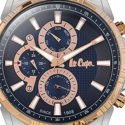 Lee Cooper FW18 LC06511590 2