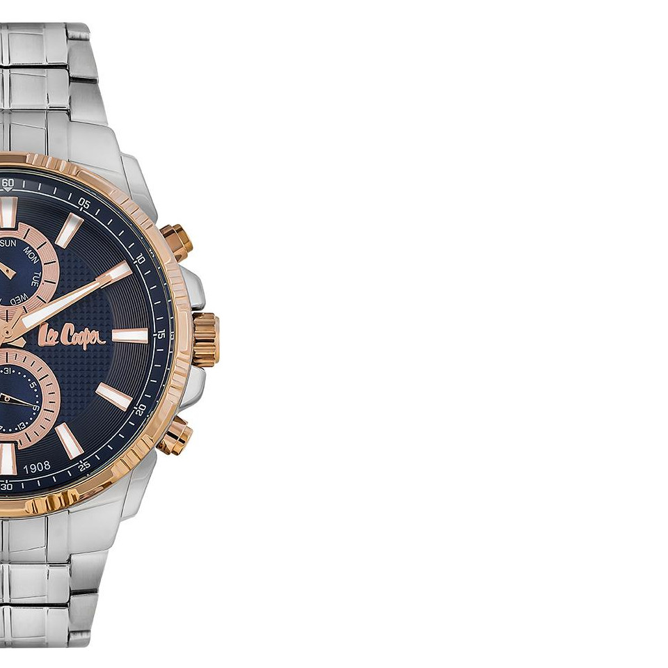 Lee Cooper FW18 LC06511590 6