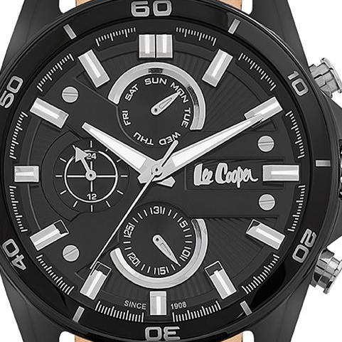 Lee Cooper FW18 LC06514651 2