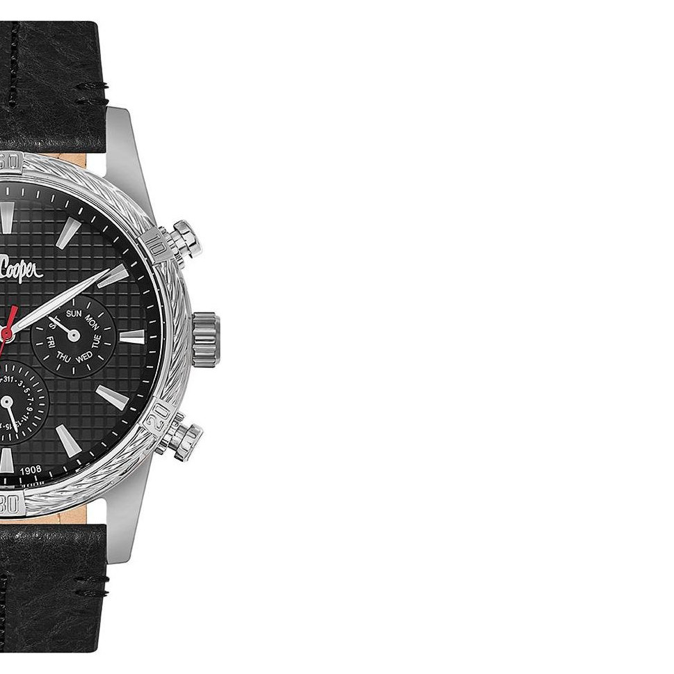 Lee Cooper FW18 LC06524331 6