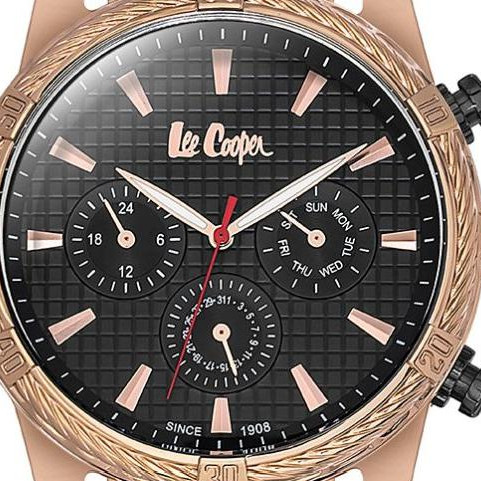 Lee Cooper FW18 LC06524451 2