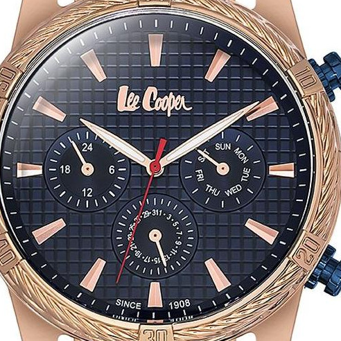 Lee Cooper FW18 LC06524499 2