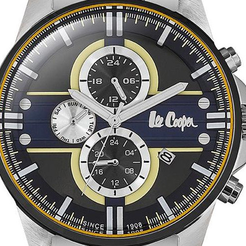 Lee Cooper FW18 LC06535360 2