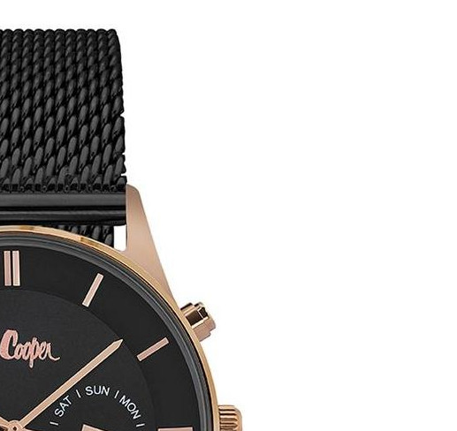 Lee Cooper FW18 LC06544450 5