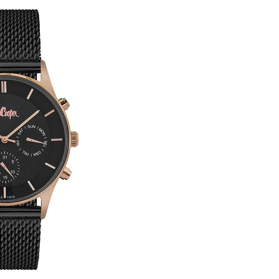 Lee Cooper FW18 LC06544450 6