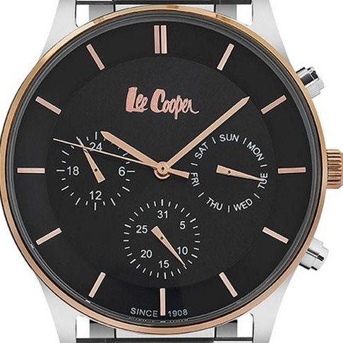 Lee Cooper FW18 LC06550550 2