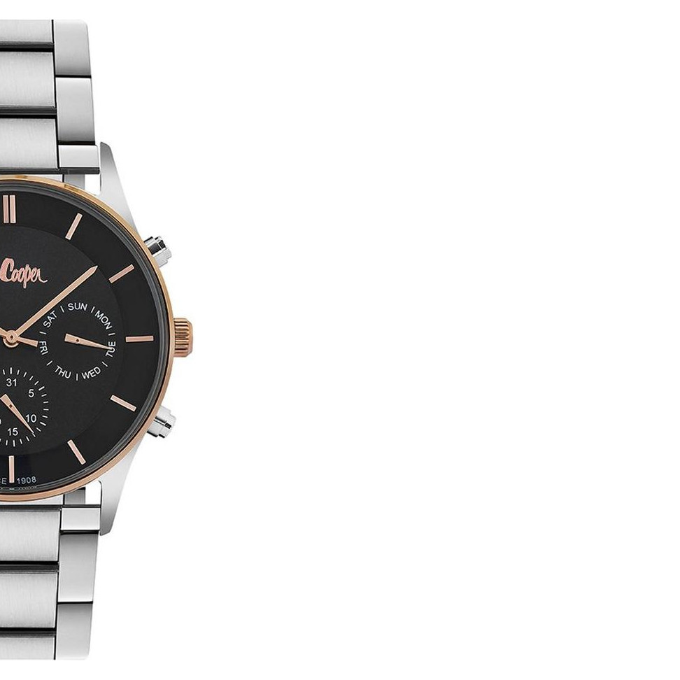 Lee Cooper FW18 LC06550550 6