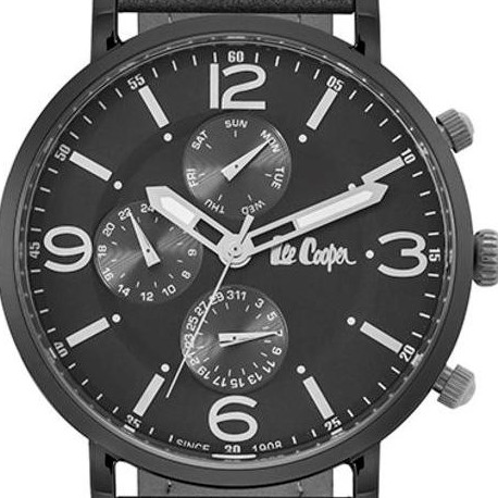 Lee Cooper FW18 LC06590651 2