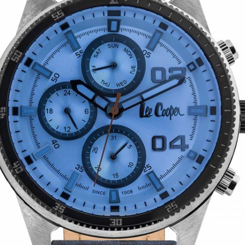 Lee Cooper FW18 LC06592339 2