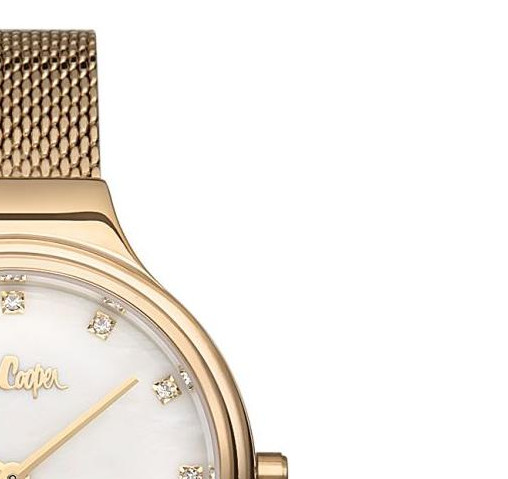 Lee Cooper FW18 LC06629120 5