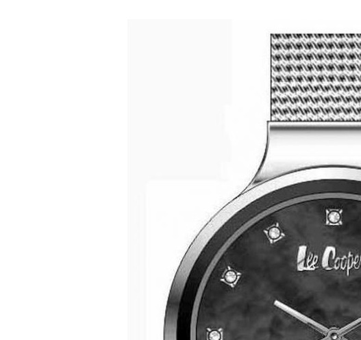 Lee Cooper FW18 LC06629320 4