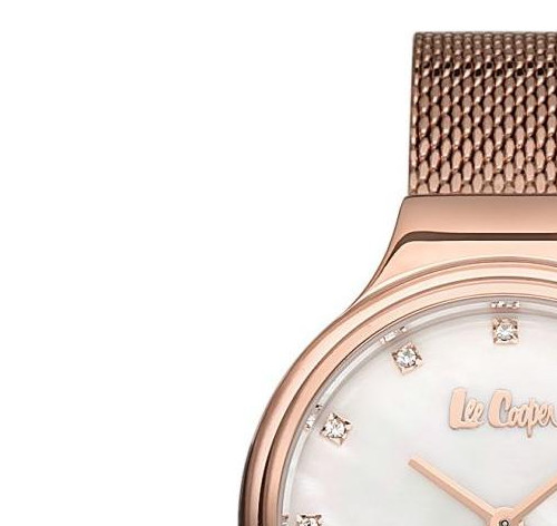 Lee Cooper FW18 LC06629420 4