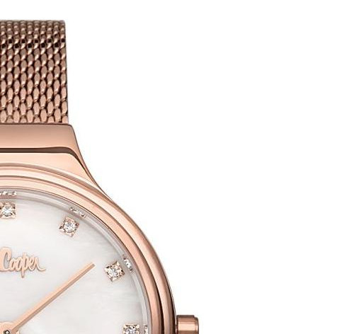 Lee Cooper FW18 LC06629420 5