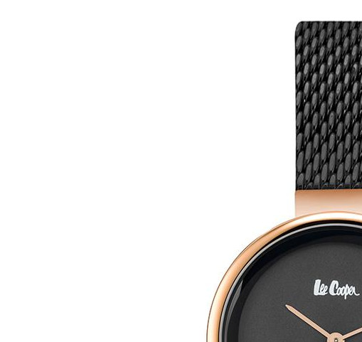 Lee Cooper FW18 LC06632460 4