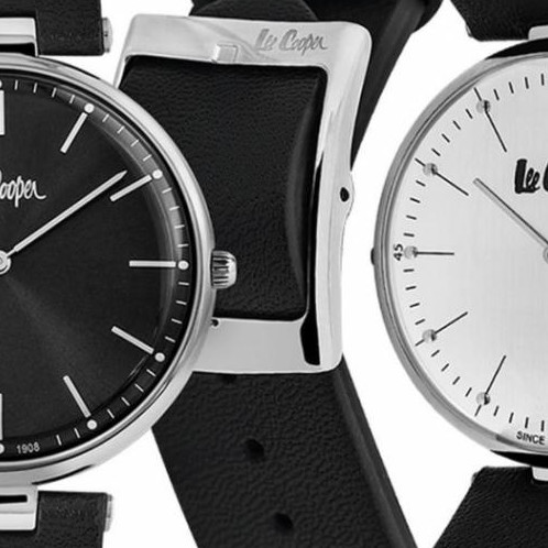 Lee Cooper FW18 LC06636331 2