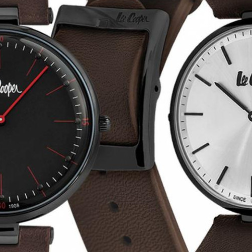 Lee Cooper FW18 LC06636638 2