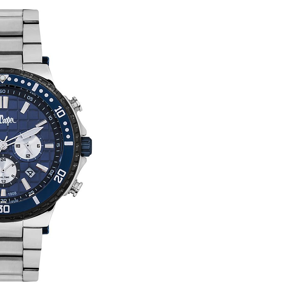 Lee Cooper FW18 LC06640390 6