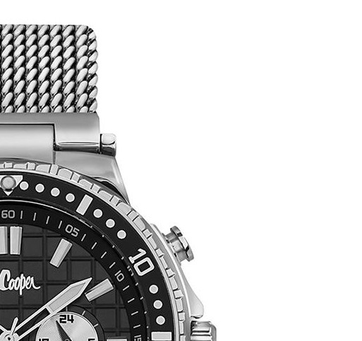 Lee Cooper FW18 LC06641350 5