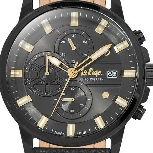 Lee Cooper FW18 LC06655651 2