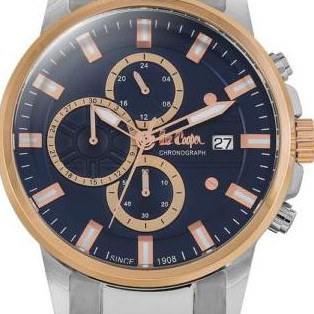 Lee Cooper FW18 LC06656.590 - zegarek męski 2