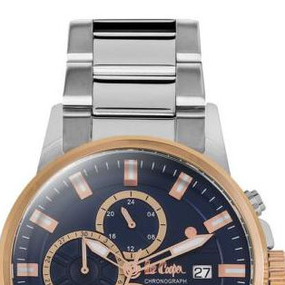 Lee Cooper FW18 LC06656.590 - zegarek męski 3