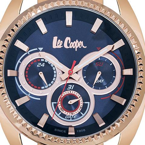 Lee Cooper FW18 LC06664499 2