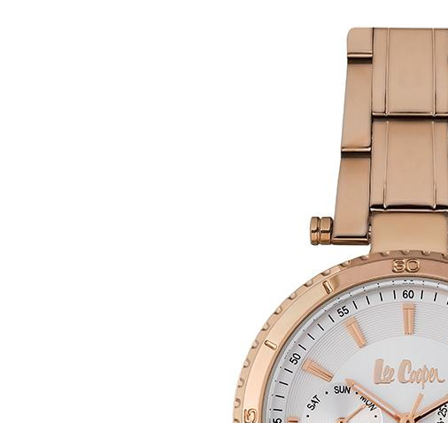 Lee Cooper FW18 LC06668430 4