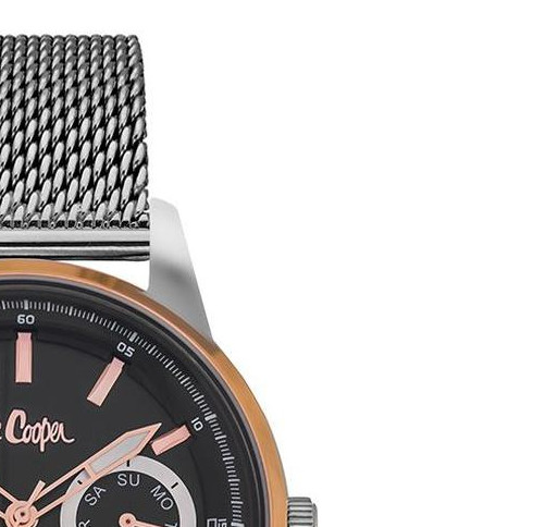 Lee Cooper FW18 LC06670550 5