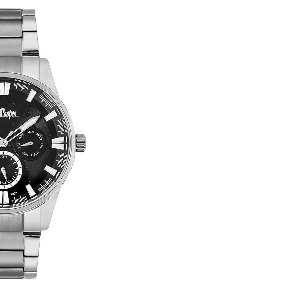 Lee Cooper FW18 LC06671350 6