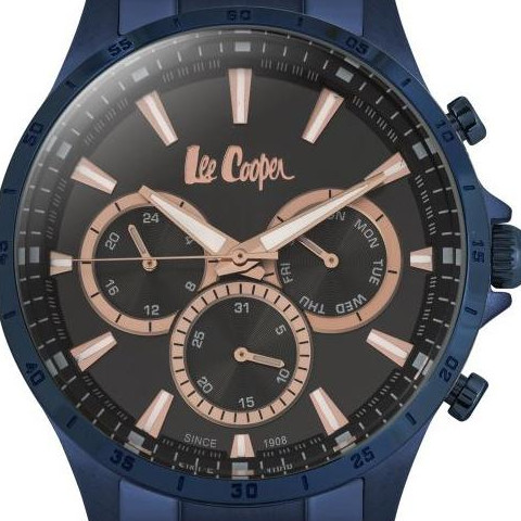 Lee Cooper FW18 LC06703960 2