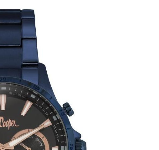 Lee Cooper FW18 LC06703960 5