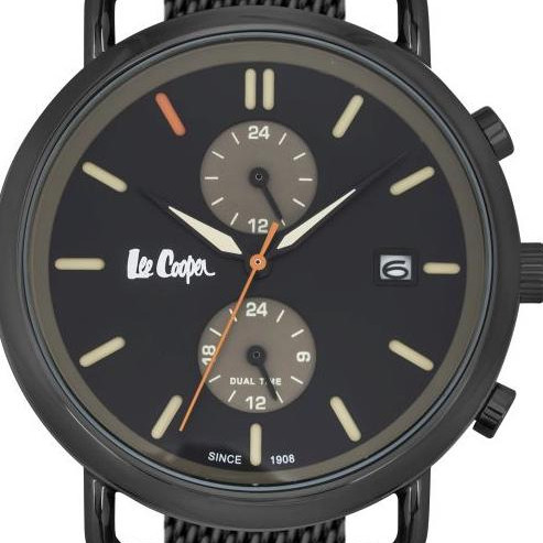 Lee Cooper FW18 LC06710650 2