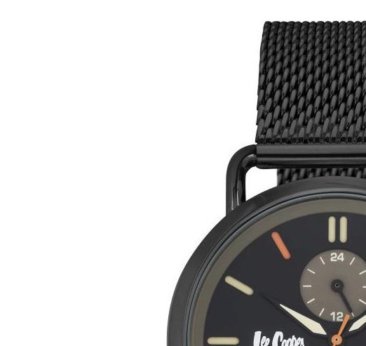 Lee Cooper FW18 LC06710650 4