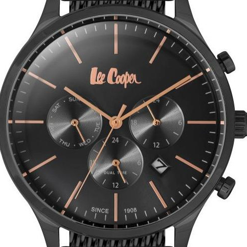 Lee Cooper FW18 LC06713660 2