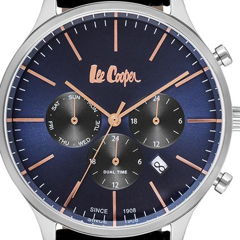 Lee Cooper FW18 LC06714699 2