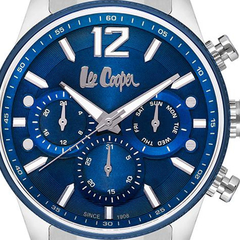 Lee Cooper FW18 LC06720390 2