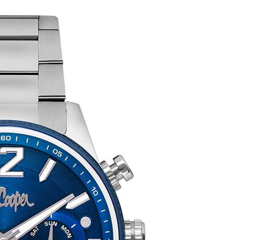 Lee Cooper FW18 LC06720390 5