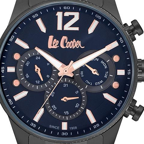 Lee Cooper FW18 LC06720660 2