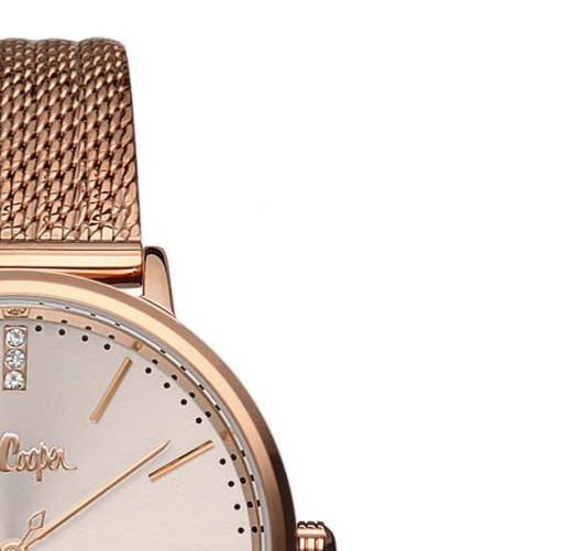 Lee Cooper FW18 LC06737410 5