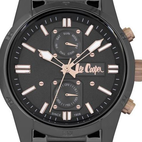 Lee Cooper FW18 LC06760060 2