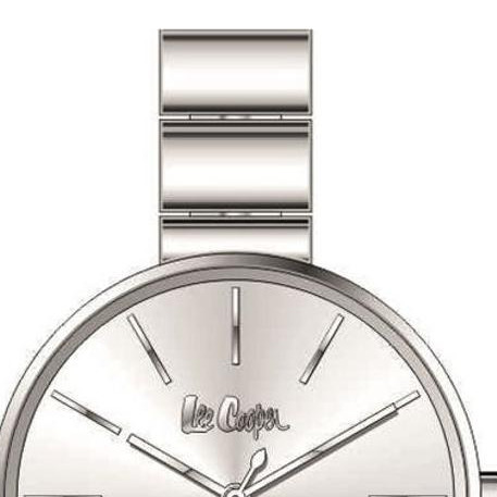 Lee Cooper FW18 LC06761330 3