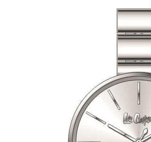 Lee Cooper FW18 LC06761330 4