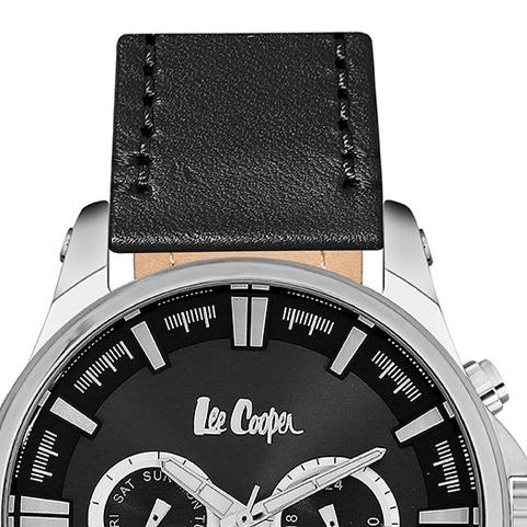 Lee Cooper Fall 19 LC06444.351 - zegarek męski 3