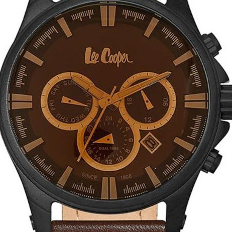 Lee Cooper Fall 19 LC06444.652 - zegarek męski 2