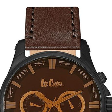 Lee Cooper Fall 19 LC06444.652 - zegarek męski 3
