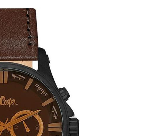 Lee Cooper Fall 19 LC06444.652 - zegarek męski 5