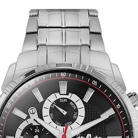 Lee Cooper Fall 19 LC06511.350 - zegarek męski 3