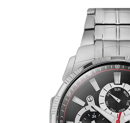 Lee Cooper Fall 19 LC06511.350 - zegarek męski 4