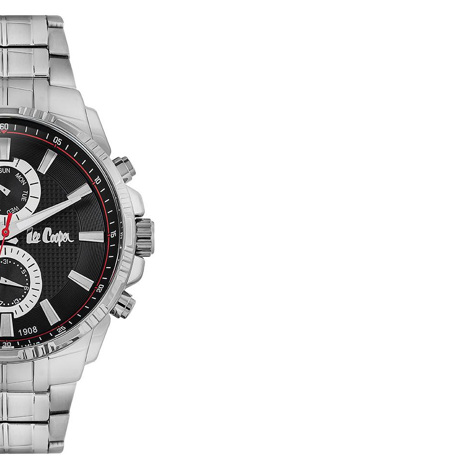 Lee Cooper Fall 19 LC06511.350 - zegarek męski 6