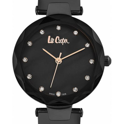Lee Cooper Fall 19 LC06607.650 - zegarek damski 2